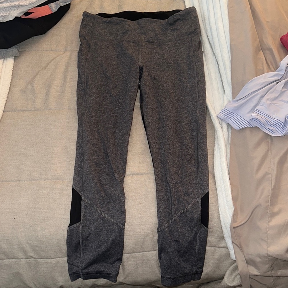 Lulu Lemon leggings